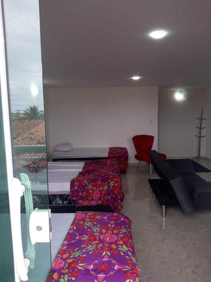 Apartamento Duplex Mobiliado Em São Pedro da Aldeia Exterior photo