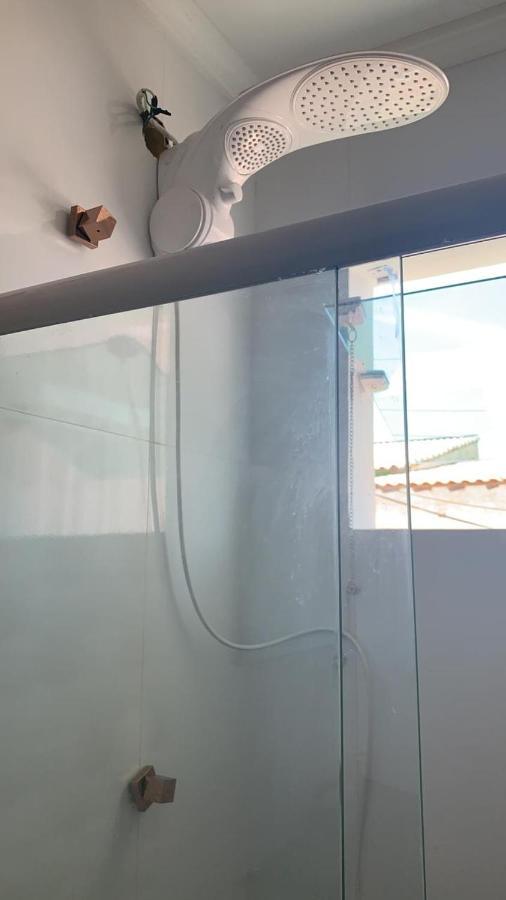 Apartamento Duplex Mobiliado Em São Pedro da Aldeia Exterior photo