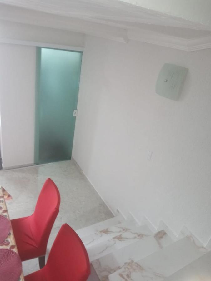 Apartamento Duplex Mobiliado Em São Pedro da Aldeia Exterior photo