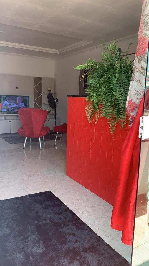 Apartamento Duplex Mobiliado Em São Pedro da Aldeia Exterior photo
